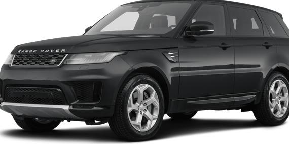 LAND ROVER RANGE ROVER SPORT 2020 SALWR2SU9LA882885 image
